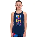 BIDI BADU Twiggy Chill ærmeløs T-shirt