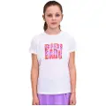 BIDI BADU Spike Chill T-shirt Med Korte ærmer