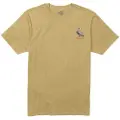 Salty Crew Perched T-shirt Med Korte ærmer