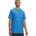 Under Armour Gl Foundation Update T-shirt Med Korte ærmer