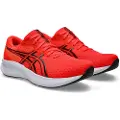 Asics Asicstil mænd. 1011C050 Træningssko Patriot 14 rød (44.5), Fast, Blonder, Casual, Sport, Multisport