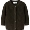 Name it Vaffel- Strikket Cardigan