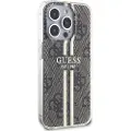 GUESS Guhcp15lh4psegw Iphone 15 Pro 6.1 Iml 4g Stripe Telefonetui