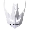LS2 Visera Mx470 Visir