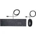 HP Pavilion 400 Ledningsført