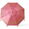 Atosa Justerbare Orxford-frynser I Aluminium 3 Assorterede Parasoller 22/25 Mm 200 Cm