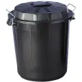 Denox 13250.090 50l Skraldespand