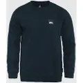 Horsefeathers Dunk Sweater blå