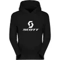 SCOTT Defined Mid Sweatshirt