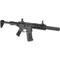 Amoeba Am-014 Efcs Airsoft Angrebsriffel