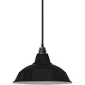 Creative Cables Textile Bistrot 1.2 M Hængende Lampe Med Pære