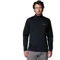 Columbia Tech Halv Lynlås Sweatshirt