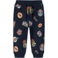 Name It Mini Regular Fit Sweatbukser