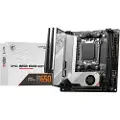 MSI Mpg B650i Edge Wifi Bundkort