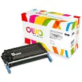 Armor Hp Color Lj 4600 4610 4650/c9720a/641a Kompatibel Toner