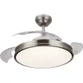 Signify Atlas Loftsventilator 106 Cm
