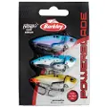 Berkley Power Blade Lipless Crankbait 11g 49 Mm 3 Enheder