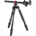 Manfrotto Tripod Kit Befree Gt Xpro Aluminium