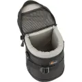 Teknikproffset Lens Case 11 X 14cm