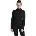 Spyder Charger Halv Lynlås Sweatshirt