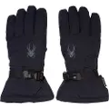 Spyder Traverse Goretex Handsker