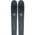 Rossignol Sender 94 Ti+nx 12 Konect Gw B100 Alpin Ski Pakke