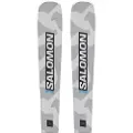 Salomon S/force Am 80+m10 Gw L80 Alpin Ski Pakke
