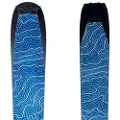Contour Design Set Hybrid Mix 115 Mm Ski Skind