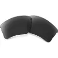Oakley Quarter Jacket Prizm Polariseret Linse