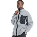 Burton Cinder Sweatshirt Med Lynlås