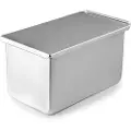 Ibili Anodiseret Brødform Engelsk 20 Cm