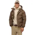 Superdry M5011976a Vatteret Jakke
