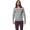 FOX Racing Flexair Aviaton Race T-shirt Med Lange ærmer