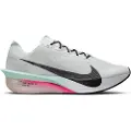 Nike Vaporfly 4-konkurrenceløbesko til vej til mænd - hvid