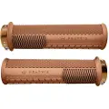 Peaty's Monarch Knurl Thick Håndtag