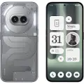 Nothing Tech Phone (2a) Plus 256GB/12GB - Grey