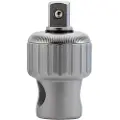 Bahco With 52 Teeth For 1/2´´ Ratchet 55 Mm Skraldeadapter