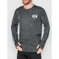 Volcom V-science T-shirt Med Lange ærmer
