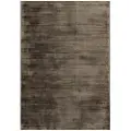 KMCarpets - Viskosetæppe Tribeca - Grøn - Fladvævede tæpper - - Homeroom