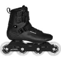 Powerslide Kaze Black 90 Inline-skøjter