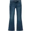 Name it Lavtaljet Bootcut Jeans