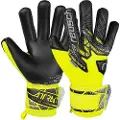 Reusch Attrakt Gold X Nc Junior Målmandshandsker