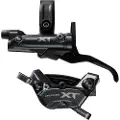 Shimano Bl-m8200-l-br-m8220-f Bremseklodser