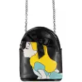 Difuzed Alice I Eventyrland Disney Alice Micro Crossover Taske