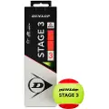 Dunlop Tb Stadium 3 Re Tennisboldæske
