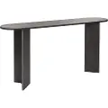 Skye Decor - Skænk Sira - Sort - Aflastningsborde & sideborde - - Homeroom