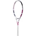 Babolat Evo Aero Pink Tennisketsjer Uden Strenge