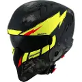 Suomy Armor Hi Volt Konvertibel Hjelm