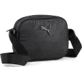 Puma Pop 1L Crossbody Bag Women, Accessories, Black/Script Aop, OSFA