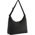 Puma HER Slouchy 7.5L Hobo Bag Women, Accessories, Black, OSFA